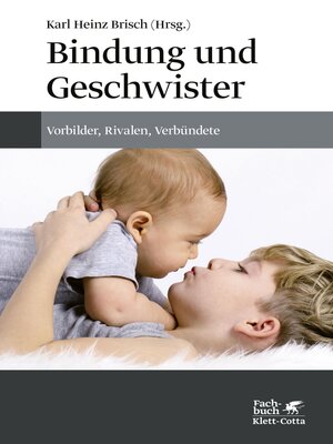 cover image of Bindung und Geschwister